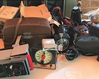 Camera Collection Details LI
