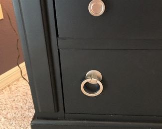 Night Stand detail