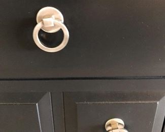 Dresser detail