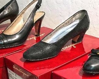 ferragamo shoes