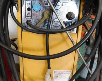 Power washer, not tested, but you are more retthan welcome to.
