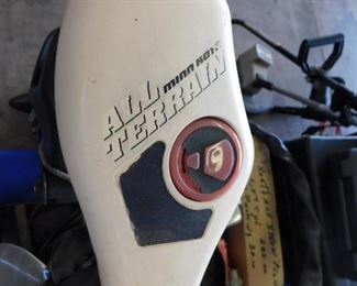 Minn Kota Trolling motor