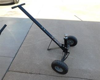 trailer lift
