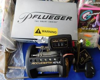 Couple of nice reels