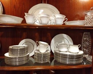 Oxford Bone China by Lexington