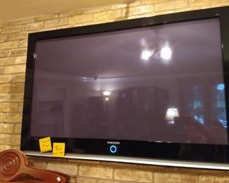 Samsung Flat Screen TV