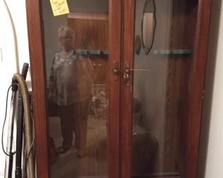 Gun Cabinet