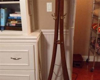Coat or Hat Rack