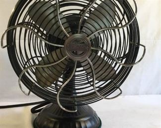 Casablanca Table Fan 19N8D https://ctbids.com/#!/description/share/209769