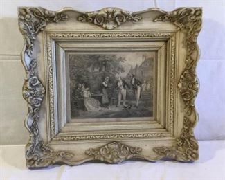 Little Women Antique Illustration https://ctbids.com/#!/description/share/209648