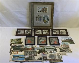 Vintage and Antique Postcards https://ctbids.com/#!/description/share/209654