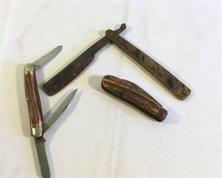 Antique / Vintage Knives and Blades https://ctbids.com/#!/description/share/209719