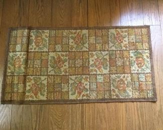 Antique Handmade Pile Rug https://ctbids.com/#!/description/share/209727