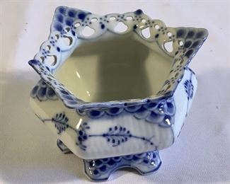 Royal Copenhagen China (2Pcs) https://ctbids.com/#!/description/share/209806