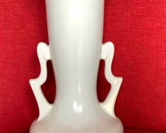 Vintage Roseville Pottery 2 Handle Vase https://ctbids.com/#!/description/share/210476