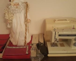 KENMORE SEWING MACHINE
