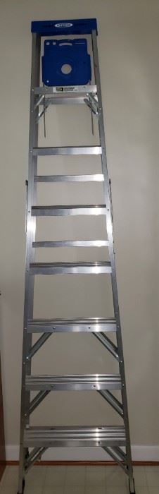 12 Ladder