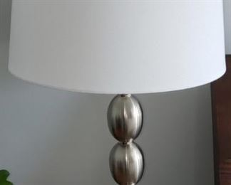 3A Modern Lamp