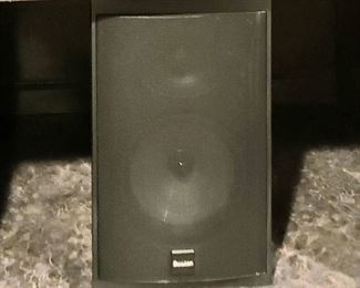 31 Speaker