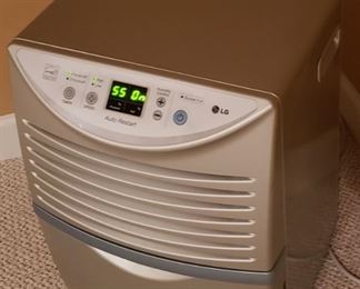 36 Humidifier