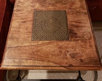35 Coffee Table
