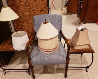 69 Stool Chair Lamps Shade