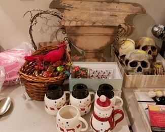 71 Christmas Items