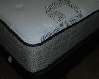 Full mattress