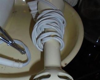 Kitchen Creations hand blender