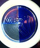 Signed Pottery Bowl (bottom)