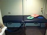Massage Table