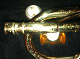 Holton T602 Student Trumpet