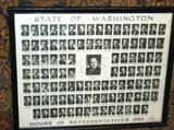 1963 Washington State House of Representatives Photo