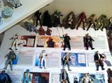 Star Wars Figures