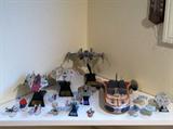 Star Wars collection