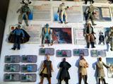 Star Wars Figures