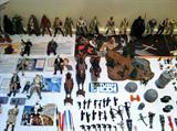Star Wars Figures