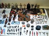 Star Wars Figures