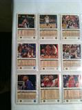 Basketball Cards