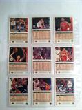 Basketball Cards