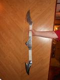 Medieval Double Headed Ax (Pakestan)