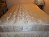 Beauty Rest Mattress - Queen Size