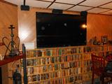 70" Sharp Aquos Quattron LED Flat screen