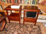 End Tables