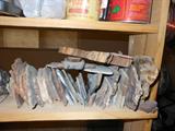 Stone Slices