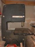 Craftsman Band Saw