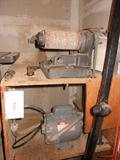 Craftsman Belt Sander