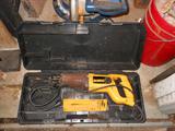 DeWalt Sawzall
