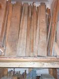 lumber
