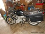 1979 BMW R65